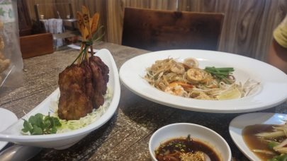 한국보다 동남아 유흥이 발달되고 있는 이유