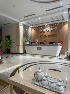 다낭 가라오케 영향력이 크게 있는 곳