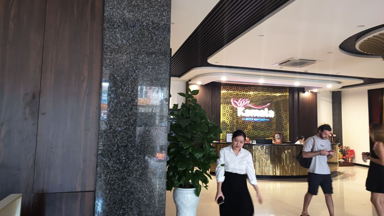 베트남황제투어 리얼후기