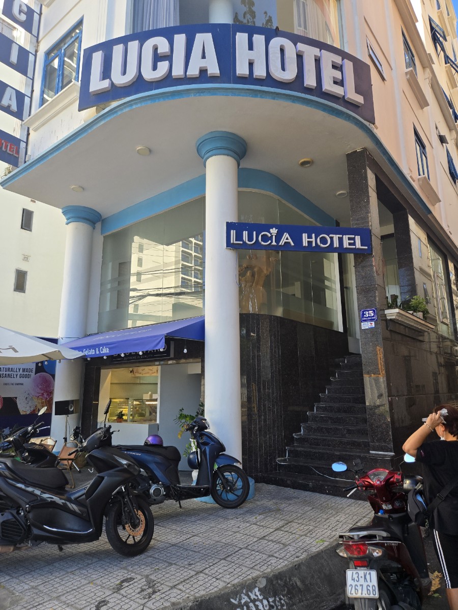 베트남 에코걸 후기