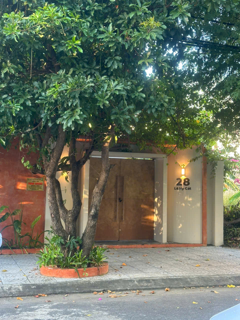 다낭 풀빌라 후기