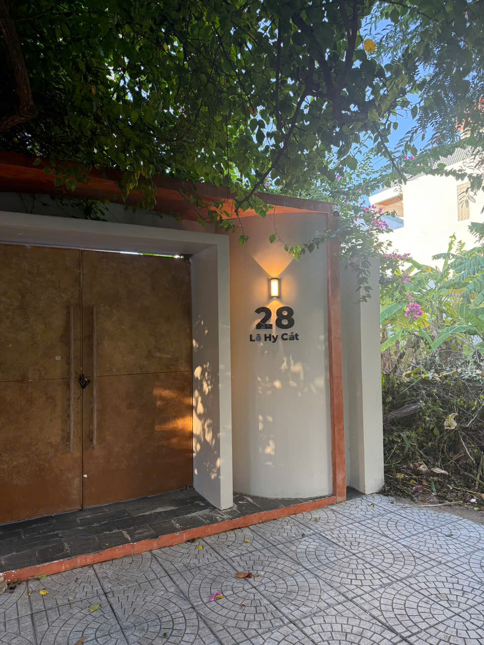 다낭 황제투어 인증