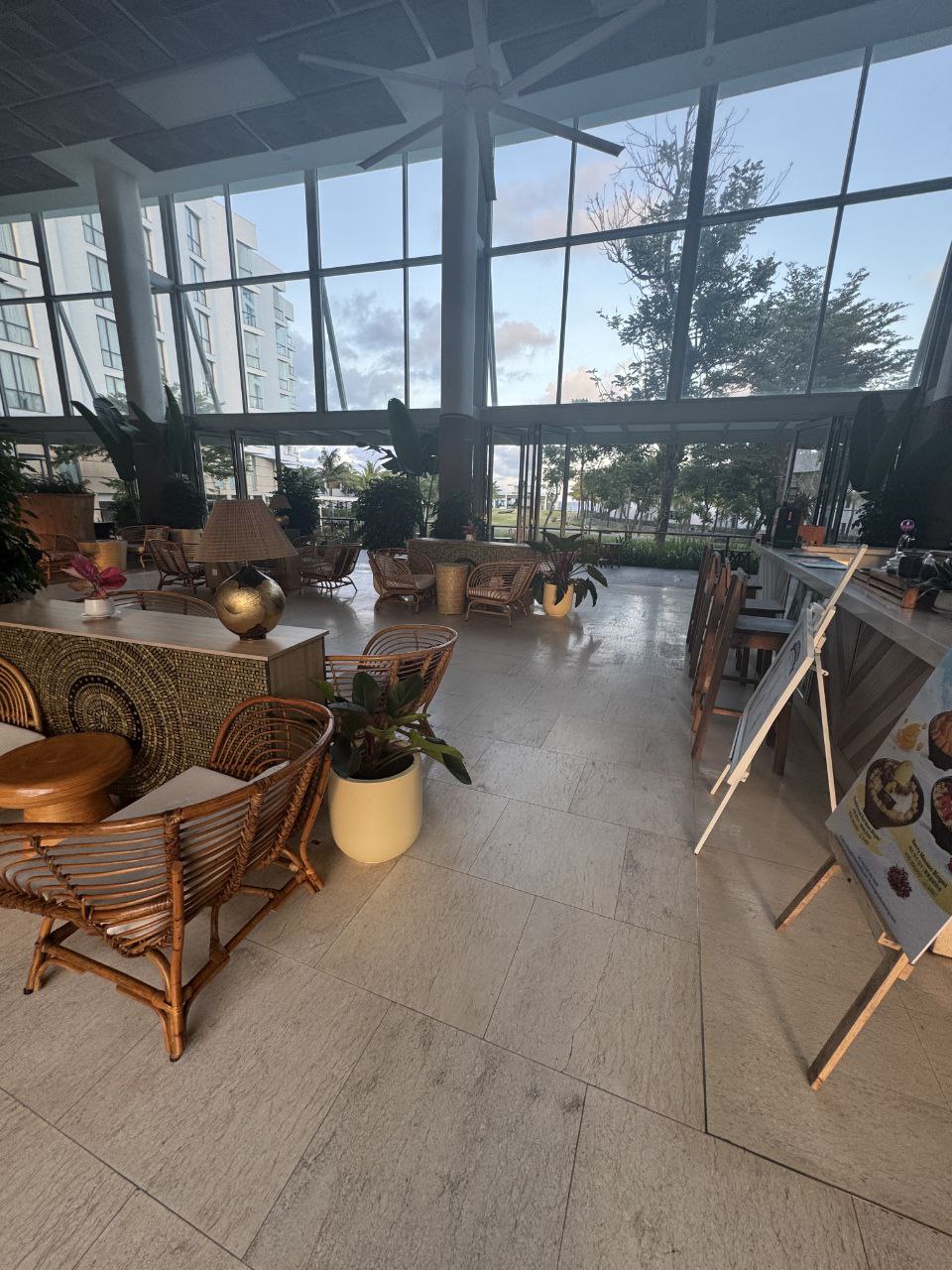 다낭 풀빌라 개인 독채형 이용후기