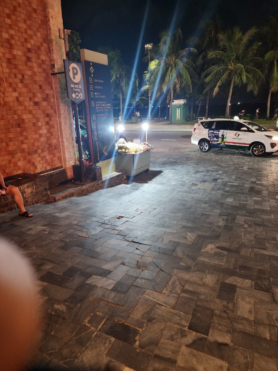 베트남 야경 호이안 올드타운 당일치기 갔다온 후기